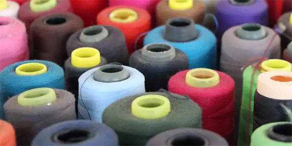 纺织印染消泡剂应用