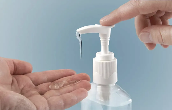 洗手液消泡剂-解决洗手泡沫多废水问题